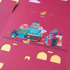Londji - My Little Train - Puzzle - Londji - littleyoyo.ca