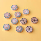 Londji - My Little Train - Puzzle - Londji - littleyoyo.ca