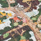 Londji - My Tree - Pocket Puzzle - Londji - littleyoyo.ca
