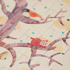 Londji - My Tree - Pocket Puzzle - Londji - littleyoyo.ca