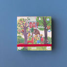 Londji - Night & Day in the Forest - Pocket Puzzle - Londji - littleyoyo.ca