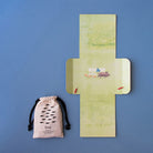 Londji - Night & Day in the Forest - Pocket Puzzle - Londji - littleyoyo.ca