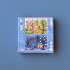 Londji - Night & Day in the Forest - Pocket Puzzle - Londji - littleyoyo.ca