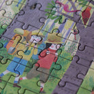 Londji - Night & Day in the Forest - Pocket Puzzle - Londji - littleyoyo.ca