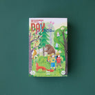 Londji - Night & Day in the Forest - Puzzle - Londji - littleyoyo.ca