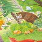 Londji - Night & Day in the Forest - Puzzle - Londji - littleyoyo.ca