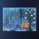 Londji - Night & Day in the Forest - Puzzle - Londji - littleyoyo.ca