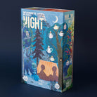 Londji - Night & Day in the Forest - Puzzle - Londji - littleyoyo.ca