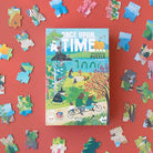 Londji - Once Upon a Time - Puzzle - Londji - littleyoyo.ca