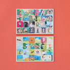 Londji - Once Upon a Time - Puzzle - Londji - littleyoyo.ca