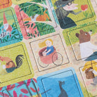 Londji - Once Upon a Time - Puzzle - Londji - littleyoyo.ca