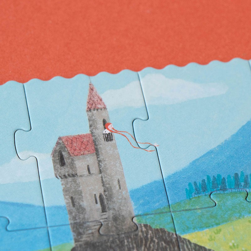 Londji - Once Upon a Time - Puzzle - Londji - littleyoyo.ca