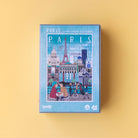Londji - Paris Skyline - Puzzle - Londji - littleyoyo.ca