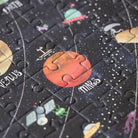 Londji - Planets - Pocket Puzzle - Londji - littleyoyo.ca