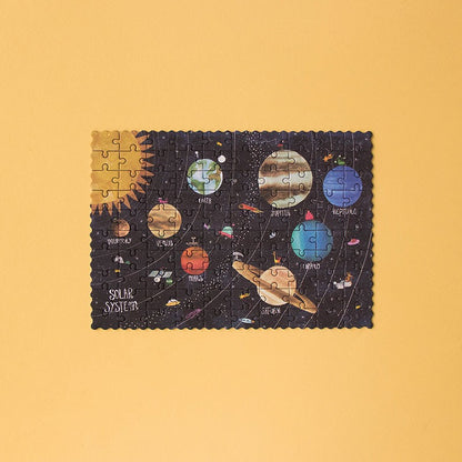 Londji - Planets - Pocket Puzzle