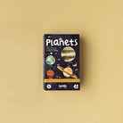 Londji - Planets - Tiny Puzzle - Londji - littleyoyo.ca