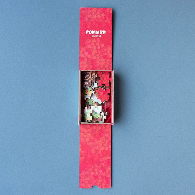 Londji - Pommier - Tiny Puzzle
