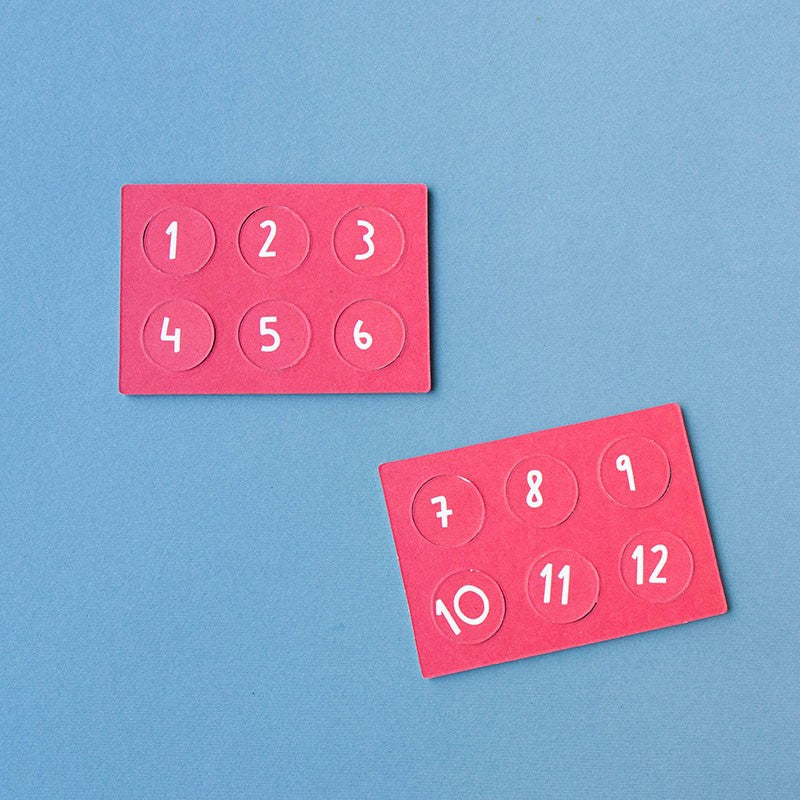 Londji - Pommier - Tiny Puzzle