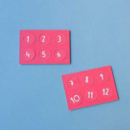 Londji - Pommier - Tiny Puzzle