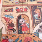 Londji - Sweet Dreams - Puzzle - Londji - littleyoyo.ca
