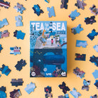 Londji - Tea By the Sea - Puzzle - Londji - littleyoyo.ca