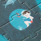 Londji - Tea By the Sea - Puzzle - Londji - littleyoyo.ca