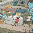 Londji - Tea By the Sea - Puzzle - Londji - littleyoyo.ca
