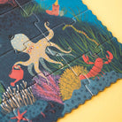 Londji - Tea By the Sea - Puzzle - Londji - littleyoyo.ca