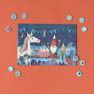 Londji - Unicorn - Tiny Puzzle - Londji - littleyoyo.ca