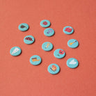 Londji - Unicorn - Tiny Puzzle - Londji - littleyoyo.ca