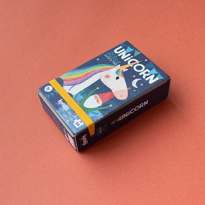 Londji - Unicorn - Tiny Puzzle