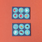 Londji - Unicorn - Tiny Puzzle - Londji - littleyoyo.ca