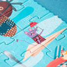 Londji - Volare - Pocket Puzzle - Londji - littleyoyo.ca