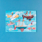 Londji - Volare - Pocket Puzzle - Londji - littleyoyo.ca