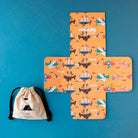 Londji - Volare - Pocket Puzzle - Londji - littleyoyo.ca