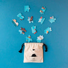 Londji - Volare - Pocket Puzzle - Londji - littleyoyo.ca