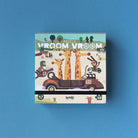 Londji - Vroom Vroom - Pocket Puzzle - Londji - littleyoyo.ca