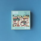 Londji - Vroom Vroom - Pocket Puzzle - Londji - littleyoyo.ca