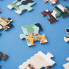 Londji - Vroom Vroom - Pocket Puzzle - Londji - littleyoyo.ca