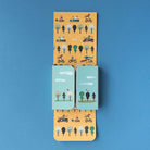 Londji - Vroom Vroom - Pocket Puzzle - Londji - littleyoyo.ca