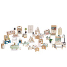 Le Toy Van - Deluxe Dolls House Furniture Set - Le Toy Van - littleyoyo.ca