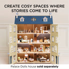 Le Toy Van - Deluxe Dolls House Furniture Set - Le Toy Van - littleyoyo.ca
