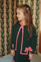 Konges Slojd Alette Dress - Scarab