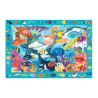 Mudpuppy - Coral Reef 64 Piece Search & Find Puzzle - Mudpuppy - littleyoyo.ca