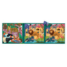 Mudpuppy - Jungle & Safari Magnetic Puzzles - Mudpuppy - littleyoyo.ca