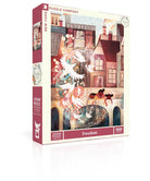 Freedom - 1000 Piece Jigsaw Puzzle - New York Puzzle Company - littleyoyo.ca