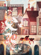 Freedom - 1000 Piece Jigsaw Puzzle - New York Puzzle Company - littleyoyo.ca