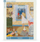 Seabird - 1000 Piece Jigsaw Puzzle - New York Puzzle Company - littleyoyo.ca