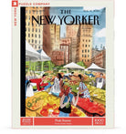 Peak Season - 1000 Piece Jigsaw Puzzle - New York Puzzle Company - littleyoyo.ca