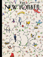 Undercover - 1000 Piece Jigsaw Puzzle - New York Puzzle Company - littleyoyo.ca